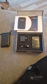 PAJ GPS