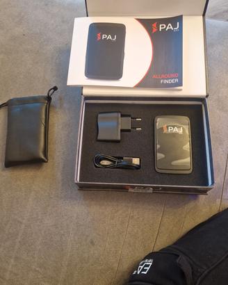 PAJ GPS