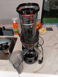 Estrattore professionale RGV JUICE ART PLUS