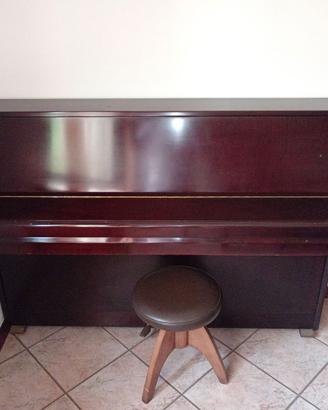 Pianoforte