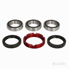 Kit cuscinetti ruota PWRWK-H11-021