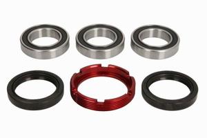 Kit cuscinetti ruota PWRWK-H11-021