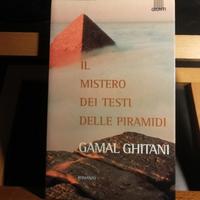 Gamal Ghitani: Il mistero dei testi delle Piramidi