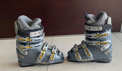 Scarponi da sci Head donna 24/24,5