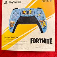 Dualsense Fortnite Playstation 5 Limited Edition