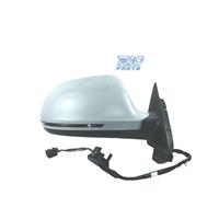 SPECCHIO COMPLETO DESTRO AUDI A3 8P 8PA 08-10 3P