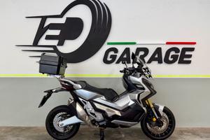 Honda X-ADV 750