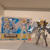 Cavalieri dello zodiaco - Cristal God Cloth V4
