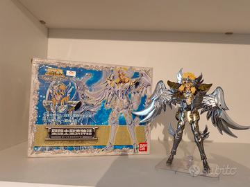 Cavalieri dello zodiaco - Cristal God Cloth V4