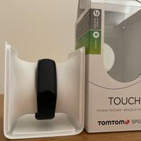 TomTom Sports Touch Fitness Tracker