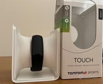 TomTom Sports Touch Fitness Tracker