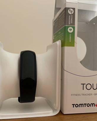 TomTom Sports Touch Fitness Tracker