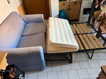 Divano a letto