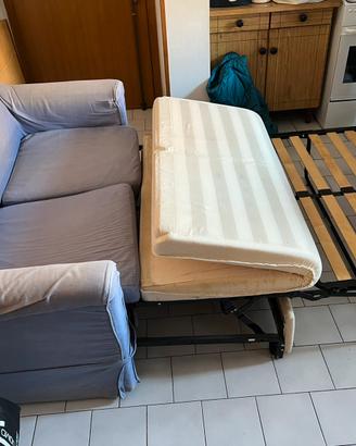 Divano a letto