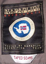Napapijri taglia S