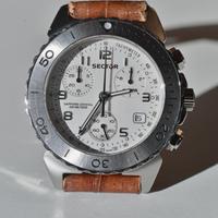 Sector 450 cronografo swiss made