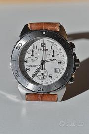 Sector 450 cronografo swiss made
