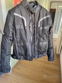 Giacca Moto Befast donna tagli M