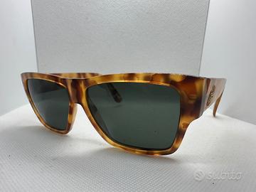 Occhiali vintage GIANNI VERSACE, originali