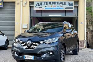 Renault Kadjar Blue dCi 8V 115CV Sport Edition