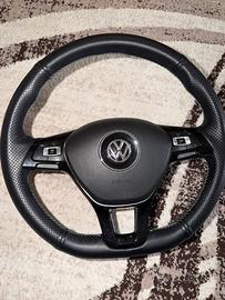 Volante multifunzione + Airbag Volkswagen Golf 7