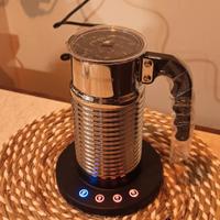 NESPRESSO Original  Aeroccino 4 NUOVO MAI USATO