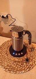 NESPRESSO Original  Aeroccino 4 NUOVO MAI USATO