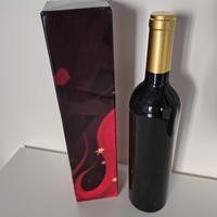 Set di Accessori per Vino in Elegante Custodia 