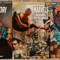 Collezione 100% Marvel - Nuovi