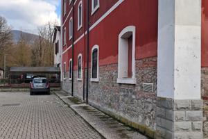 Appartamento ristrutturato mai abitato