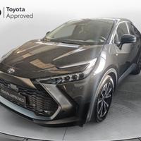 Toyota C-HR 1.8 HV E-CVT Trend MY24