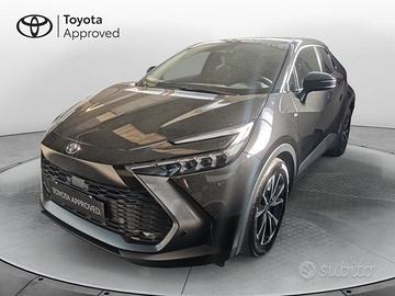 Toyota C-HR 1.8 HV E-CVT Trend MY24