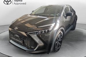 Toyota C-HR 1.8 HV E-CVT Trend MY24