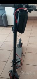 monopattino elettrico stile Xiaomi Nuovo AovoPro 