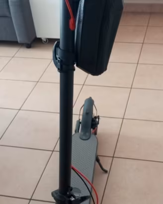 monopattino elettrico stile Xiaomi Nuovo AovoPro 