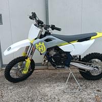 Husqvarna TC 65 2025 nuova!