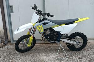 Husqvarna TC 65 2025 nuova!
