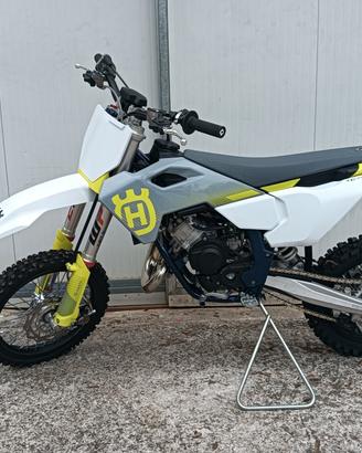 Husqvarna TC 65 2025 nuova!