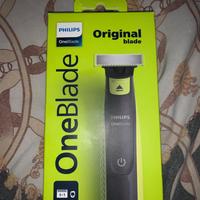 One blade philips