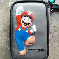 custodia per Nintendo Ds +giochi