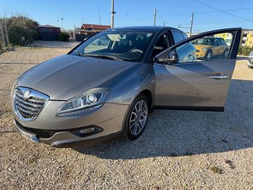 Lancia Delta 2.0 MJT TETTO/PELLE/NAVI PERMUTE