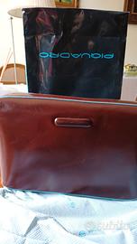 Piquadro NUOVA beauty case uomo