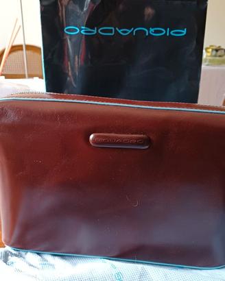 Piquadro NUOVA beauty case uomo