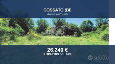 Immobile in asta di 3904 m² a Cossato