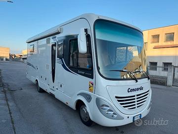 Concorde carver 821m