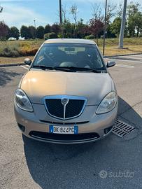 Lancia Ypsilon 1.3 Multijet 90 CV - Neopatentati