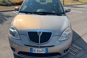 Lancia Ypsilon 1.3 Multijet 90 CV - Neopatentati