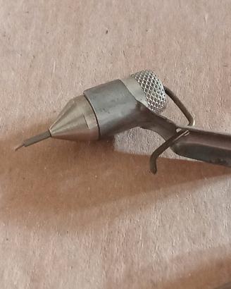 Pennini da Normografo Vintage 