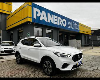 MG ZS - 1.5L 5MT COMFORT