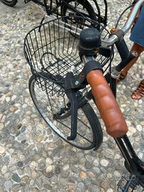 bicicletta